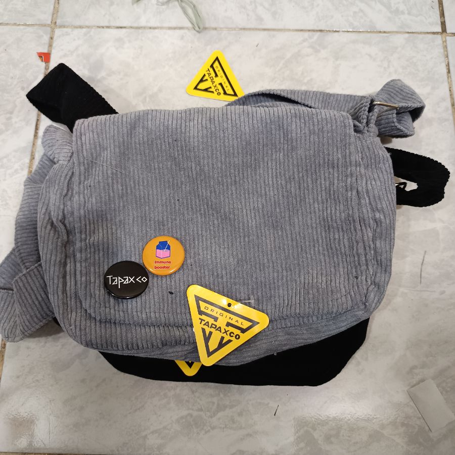 Waits Bag Tapaxco