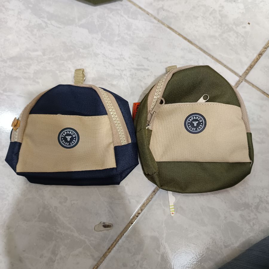 Waits Bag Tapaxco