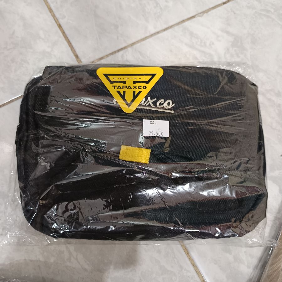 Waits Bag Tapaxco