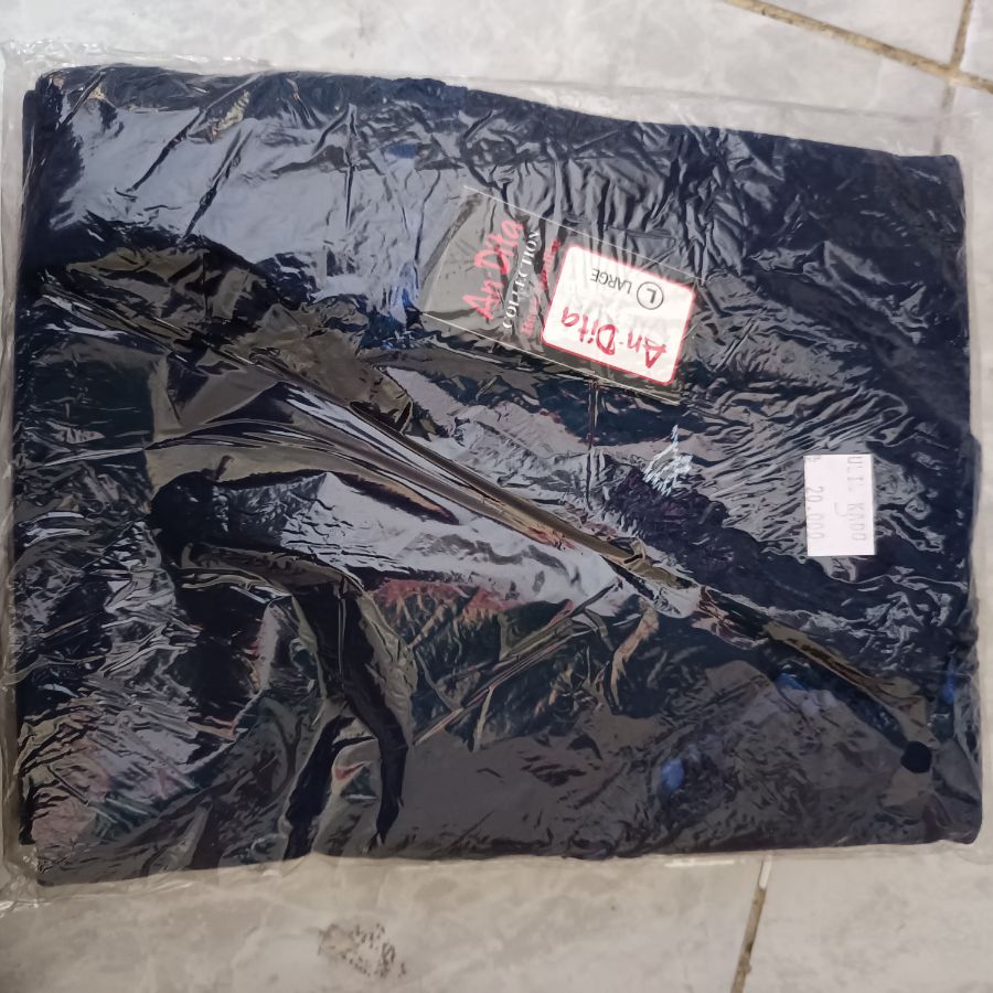  Andita Hijab Bergo/Navi/L