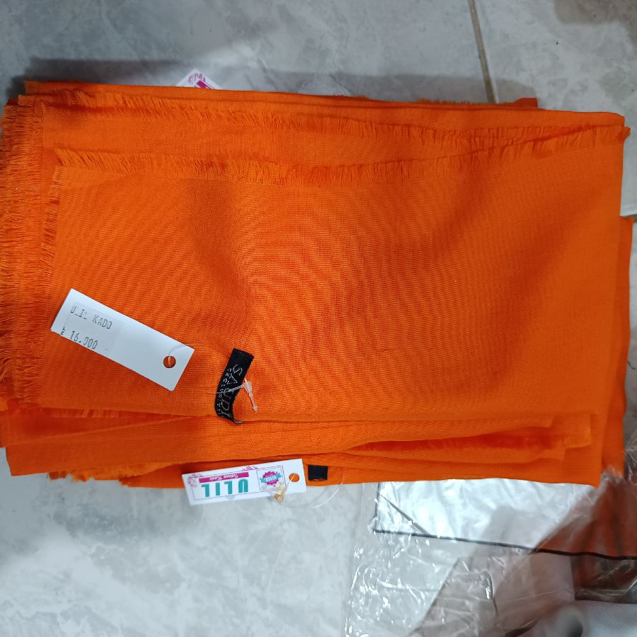 Saudia Exclusive/Orange
