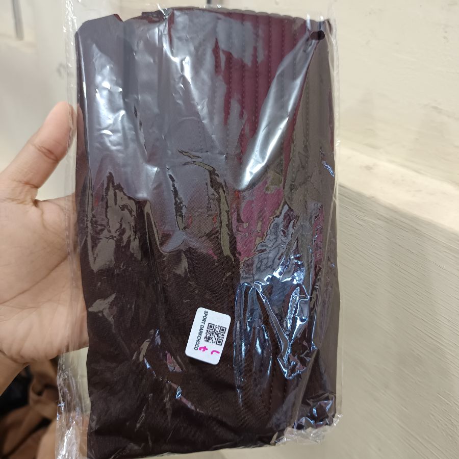 Hijab Sport/DarkChoco