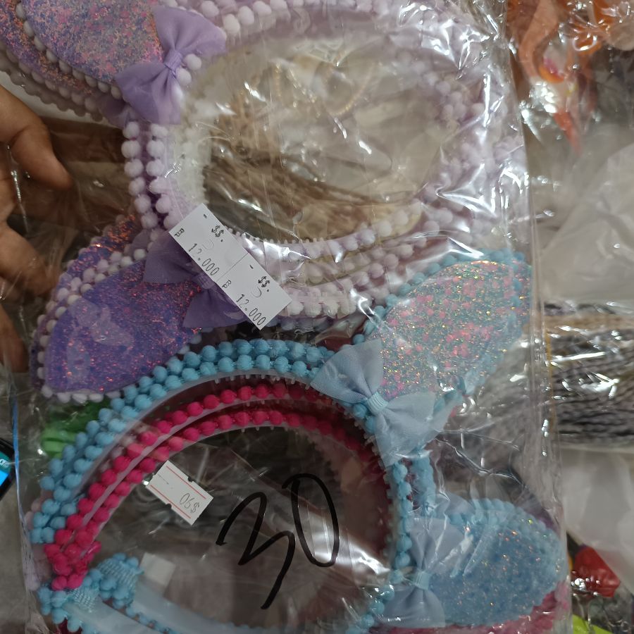 Bando Kelinci
