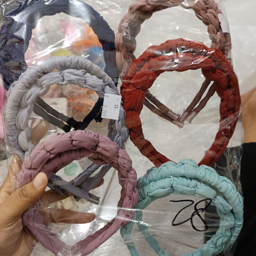 Bando Polos 