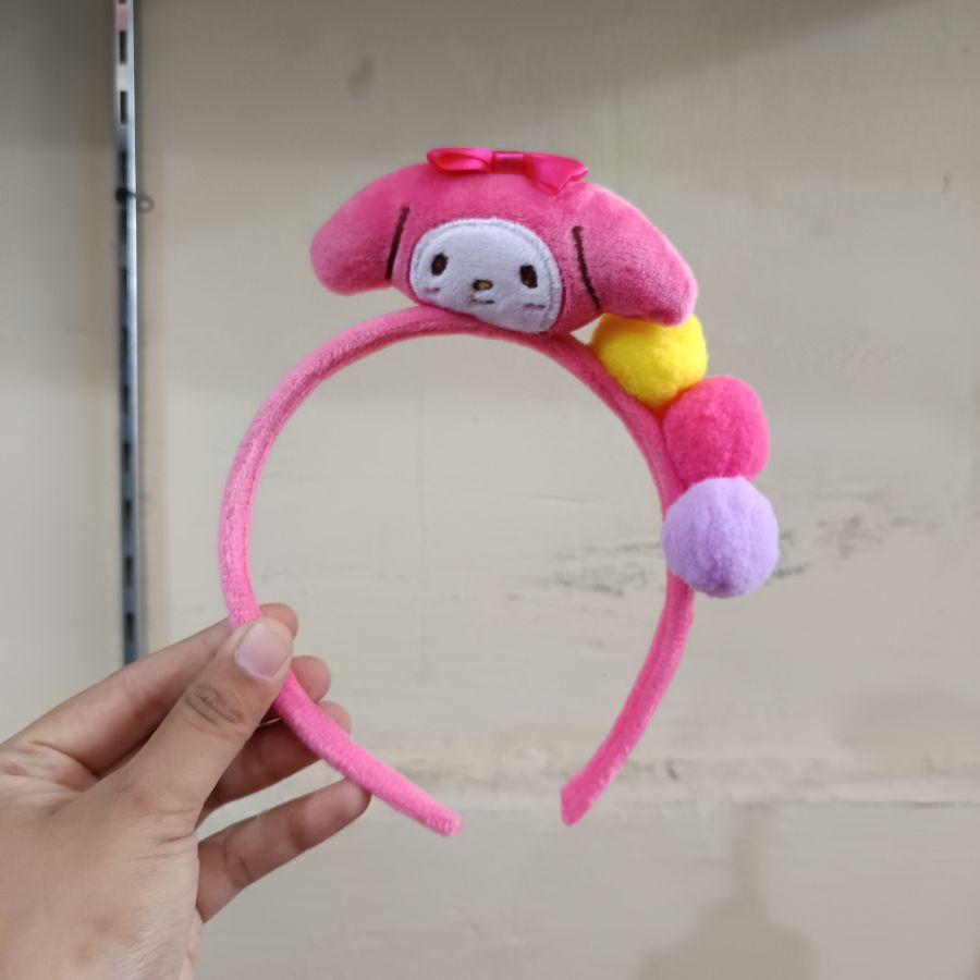 Bando Bulu Sanrio