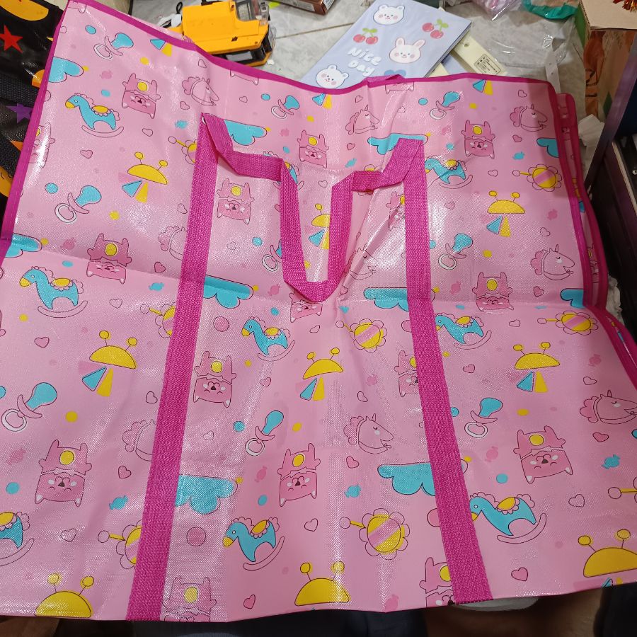 Tas Laundry Besar