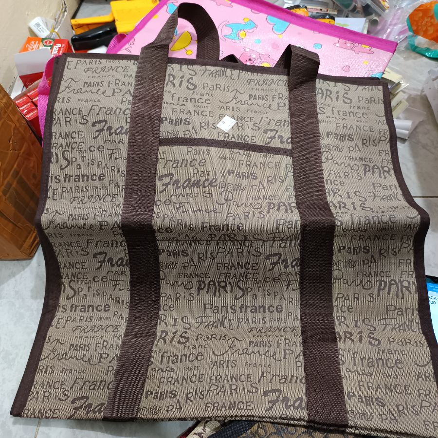 Tas Laundry 