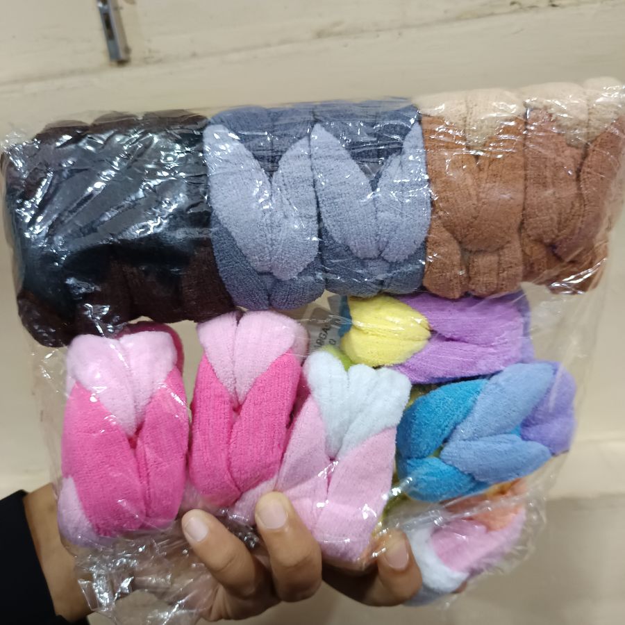 Ikat Rambut