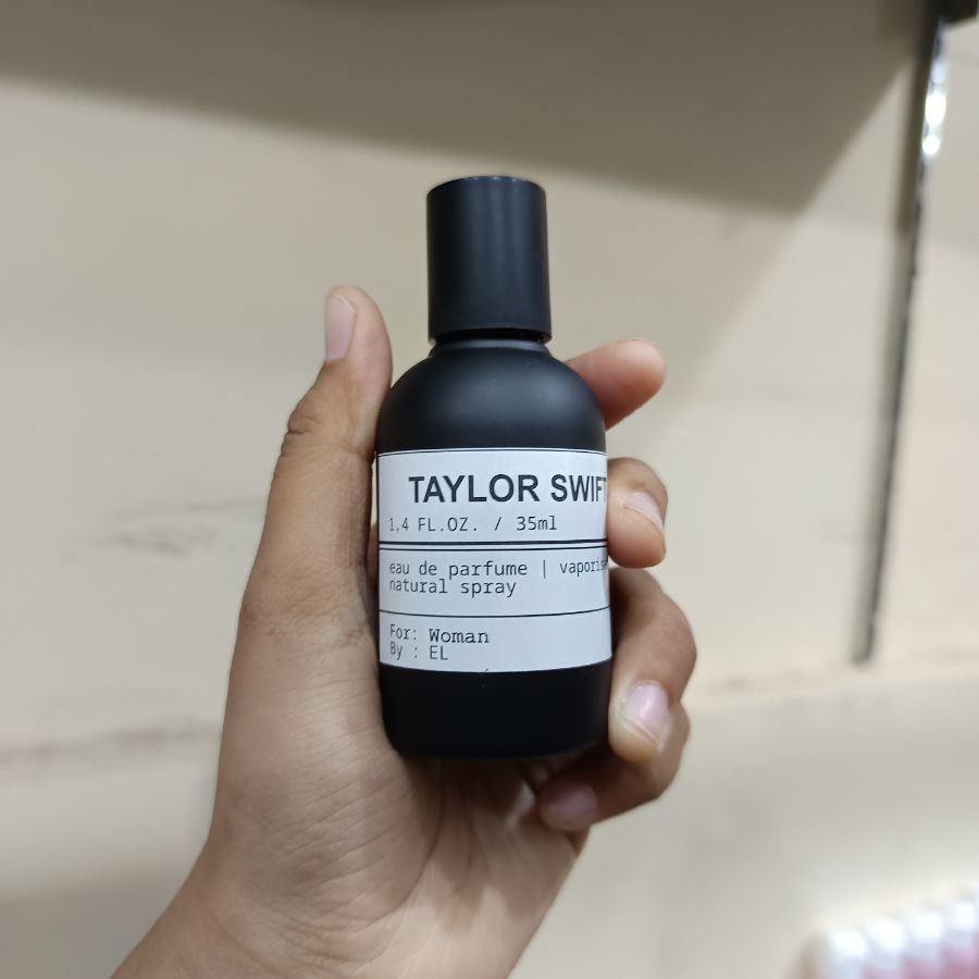 Lelabo/Taylor Swift