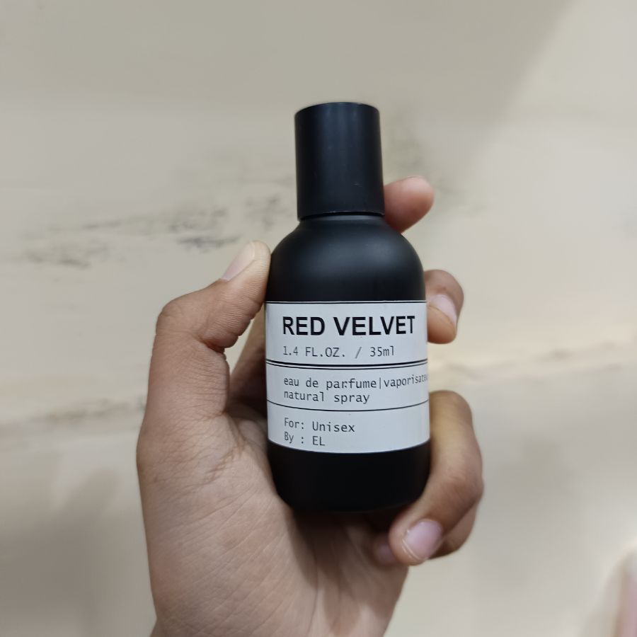 Lelabo/Red Velvet