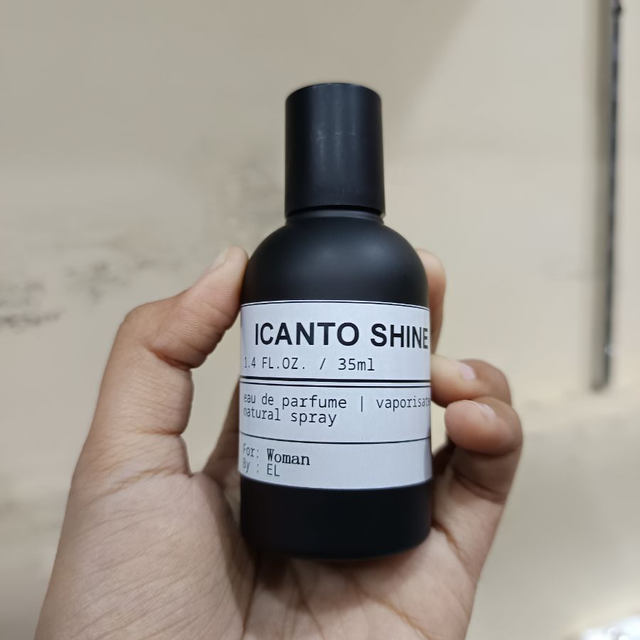 Lelabo/Incanto Shine