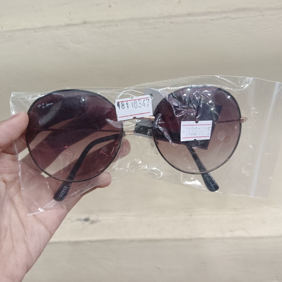 Kacamata Fashion 
