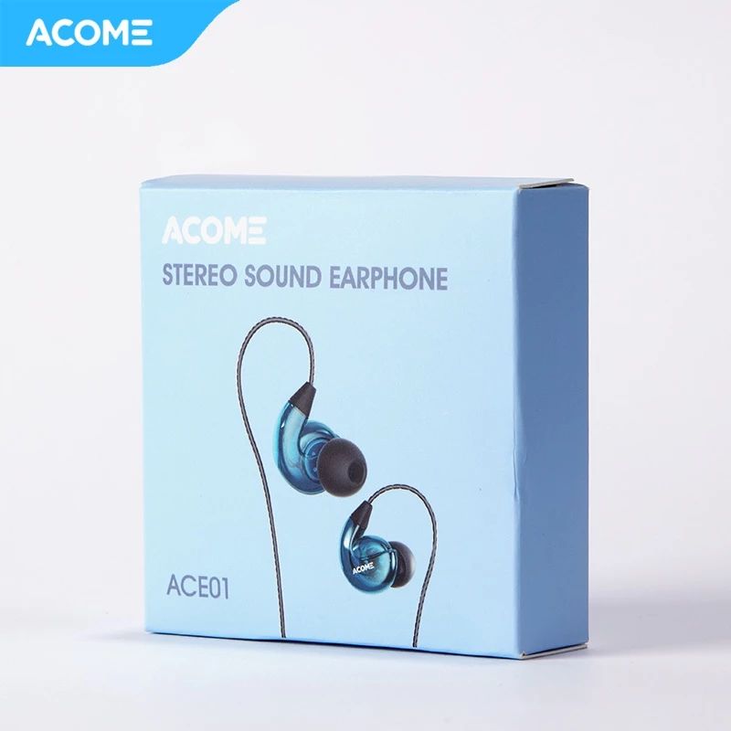 HEADSET ACOME ACE01