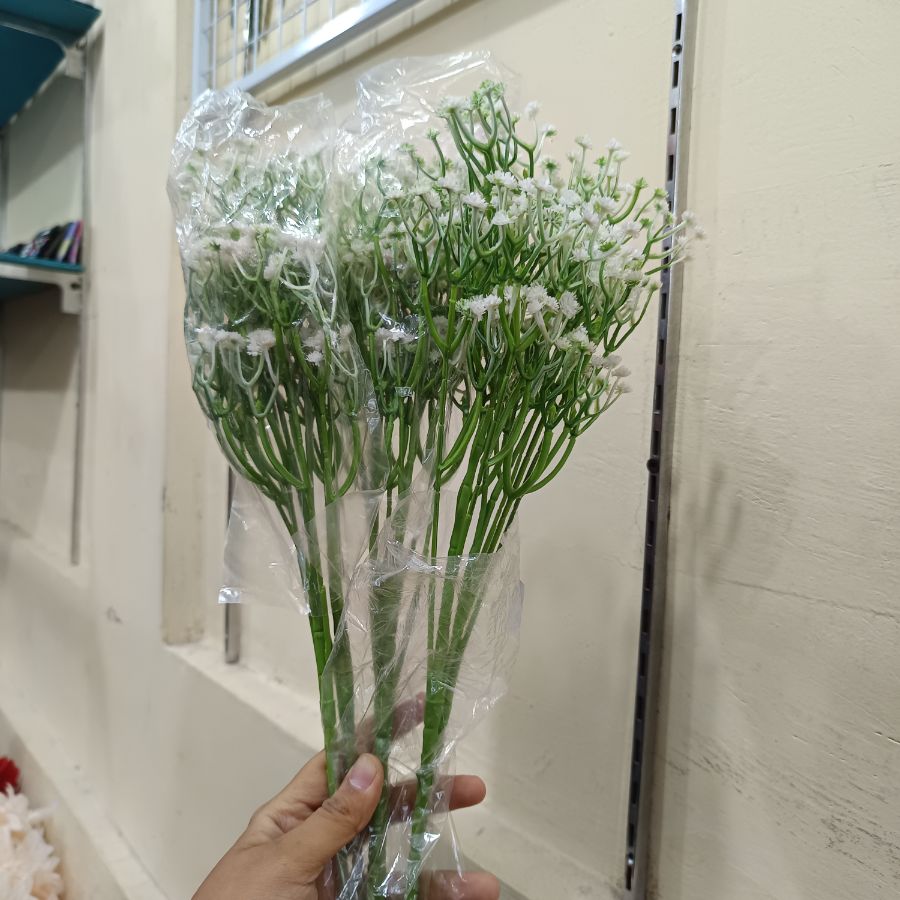 Bunga Hias Artificial