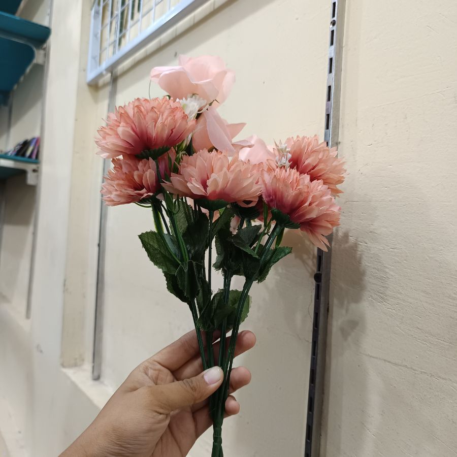 Bunga Hias Artificial