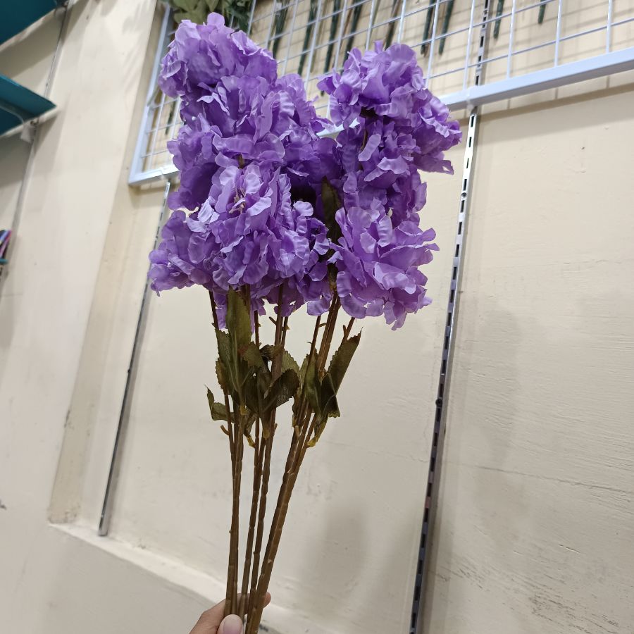 Bunga Hias Artificial