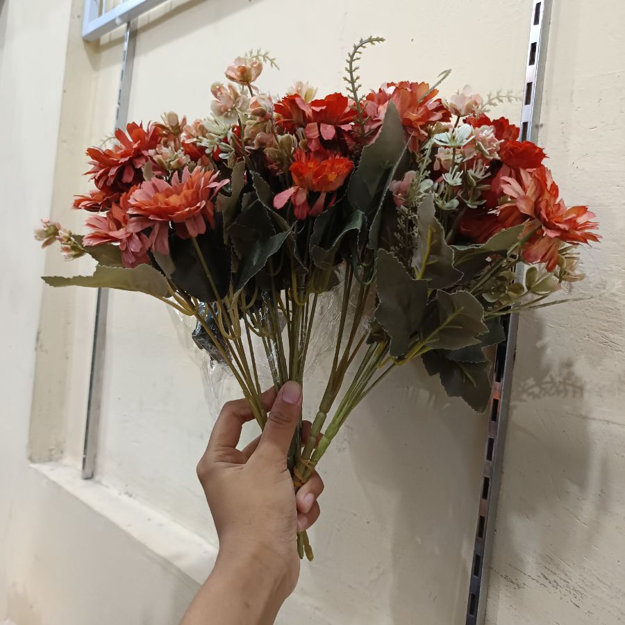 Bunga Hias Artificial