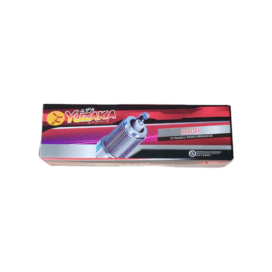 Busi YPR7EH9 Iridium (VARIO) Yuzaka