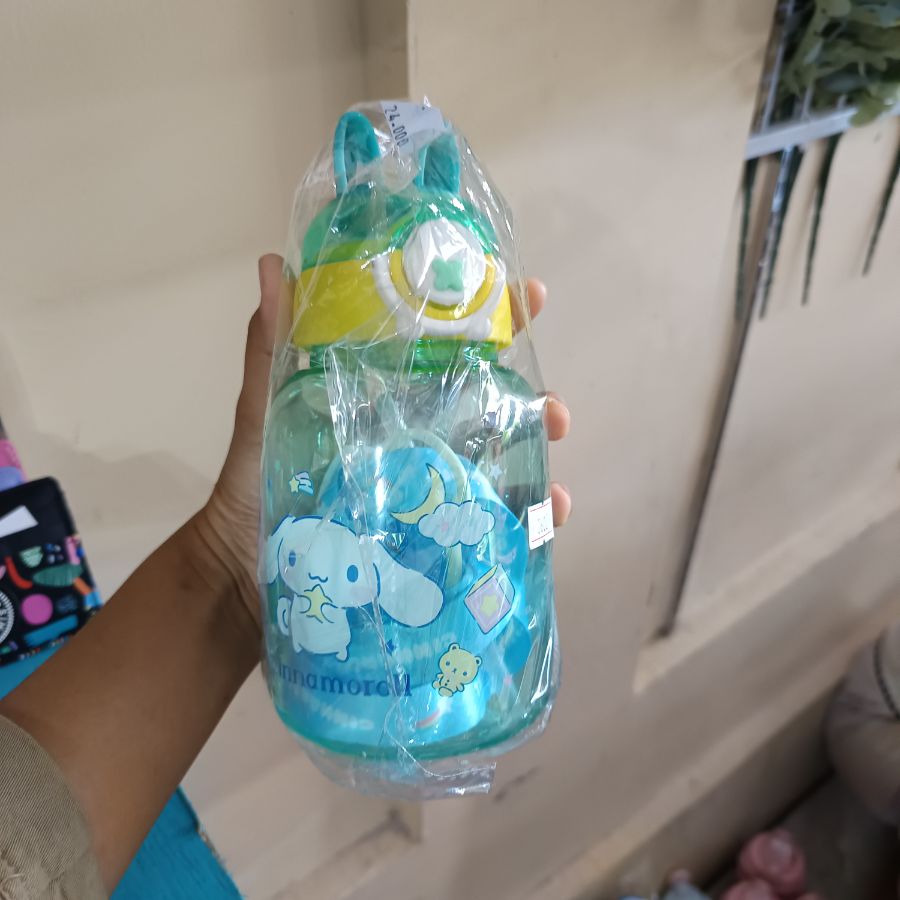 Botol Minum Anak Kelinci