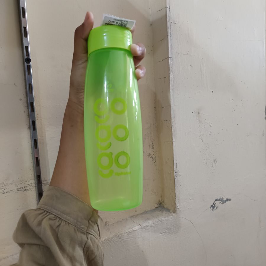 Botol Minum BYGY