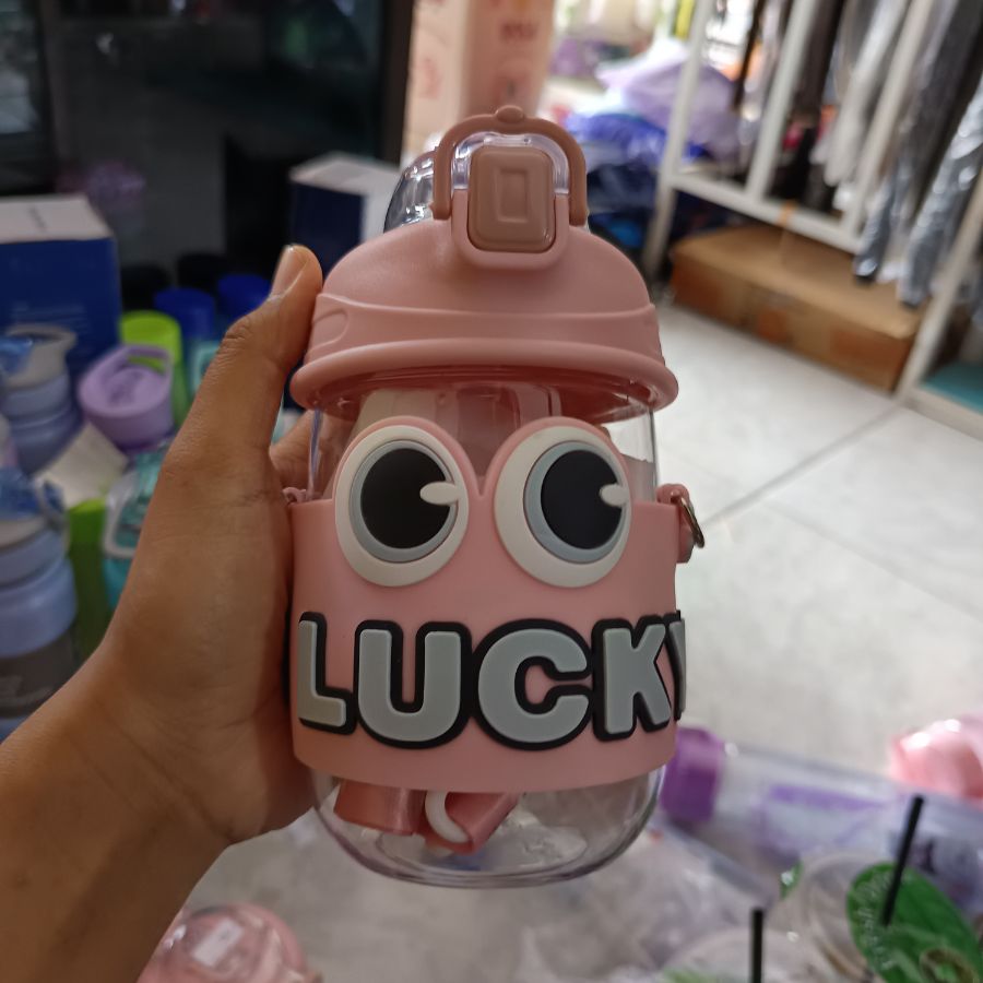 Botol Minum Anak Lucky