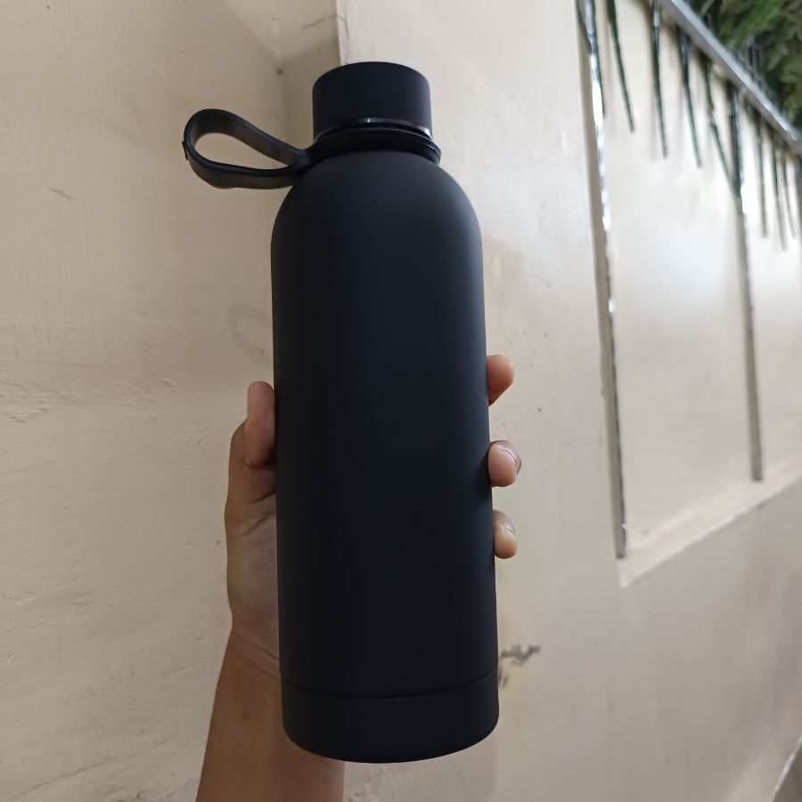 Botol Minum Stainless Steel