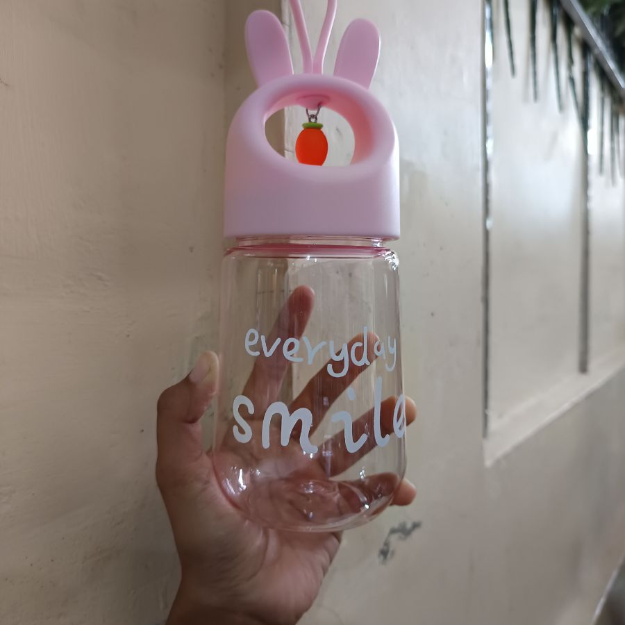 Botol Minum Karakter