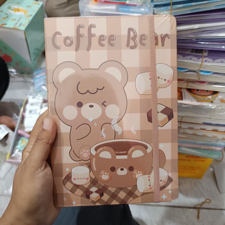 Note Book
