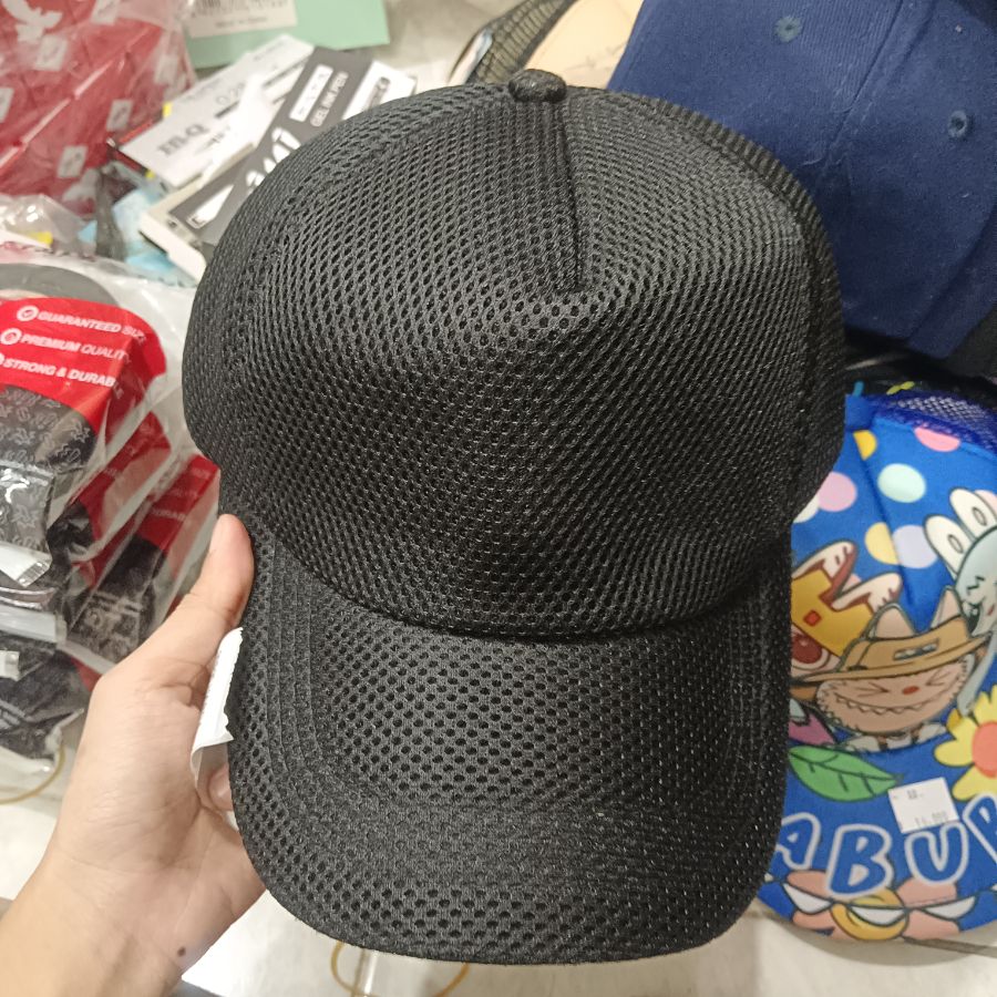 Topi Baseball 
