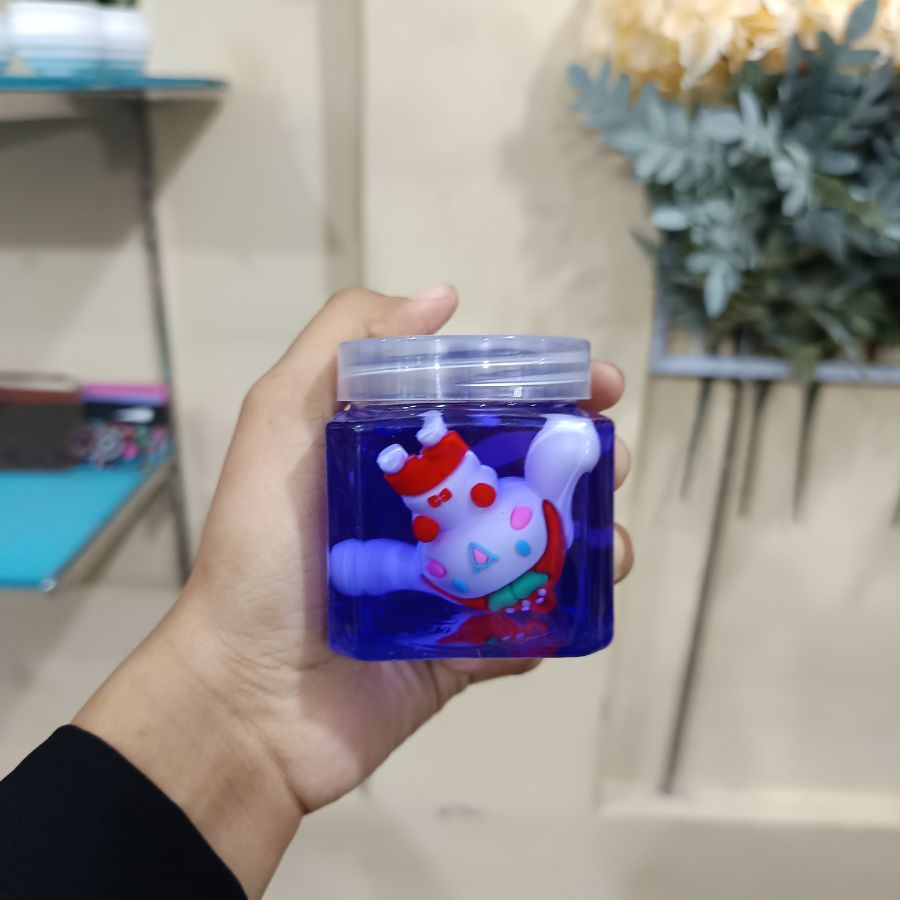Crystal Soji