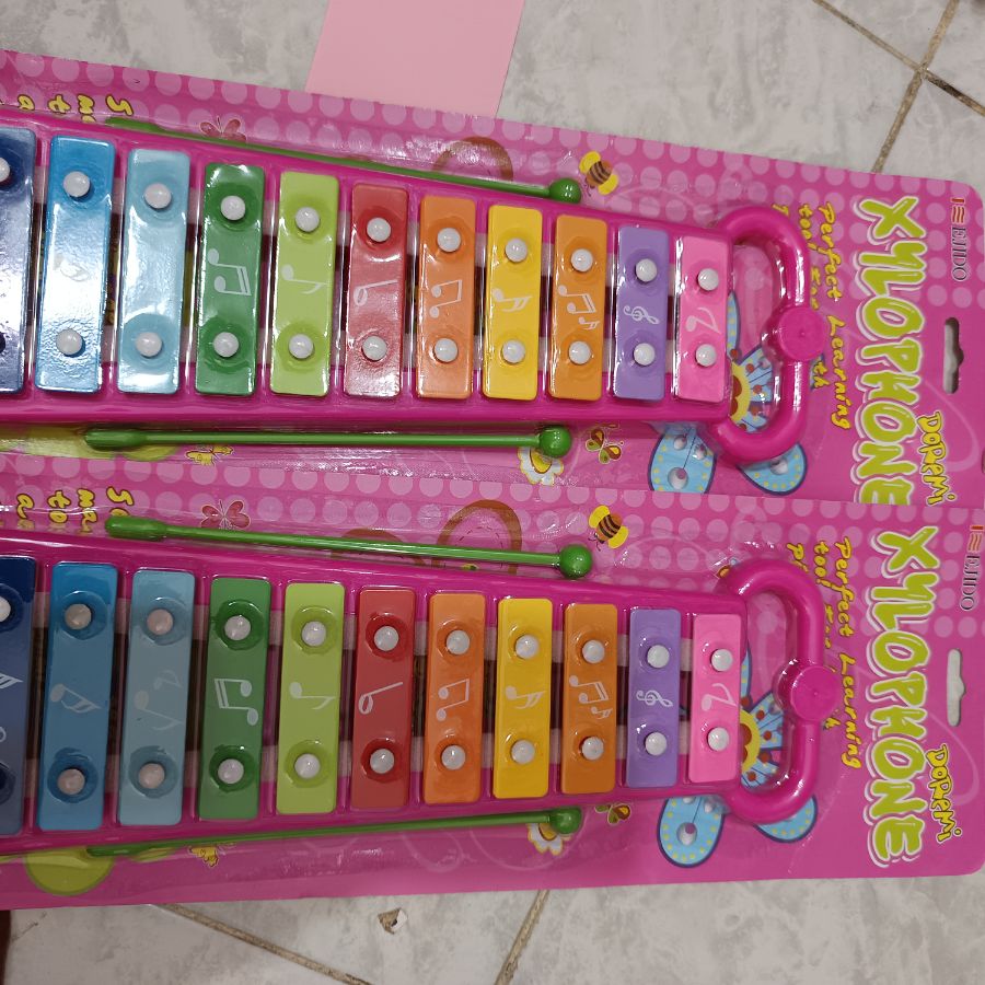 Doremi Xylophone