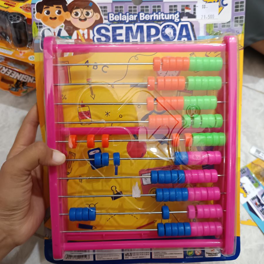 Sempoa 