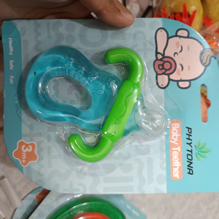 Baby Teether