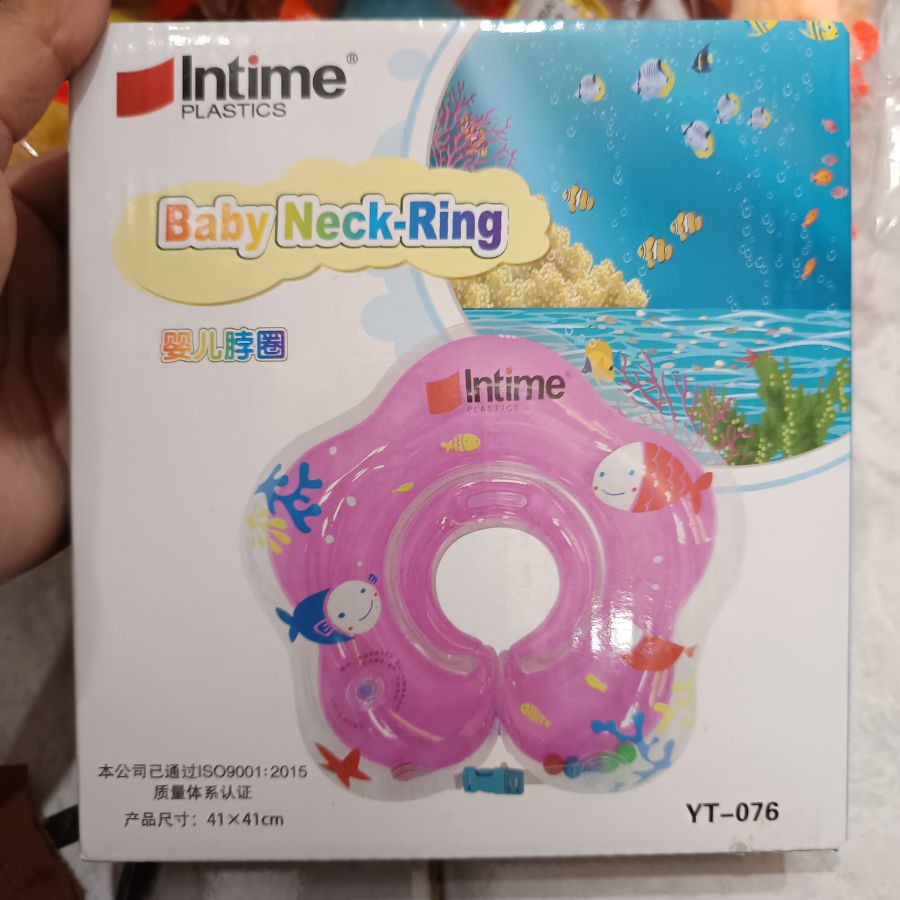 Baby Neck Ring - Pelampung