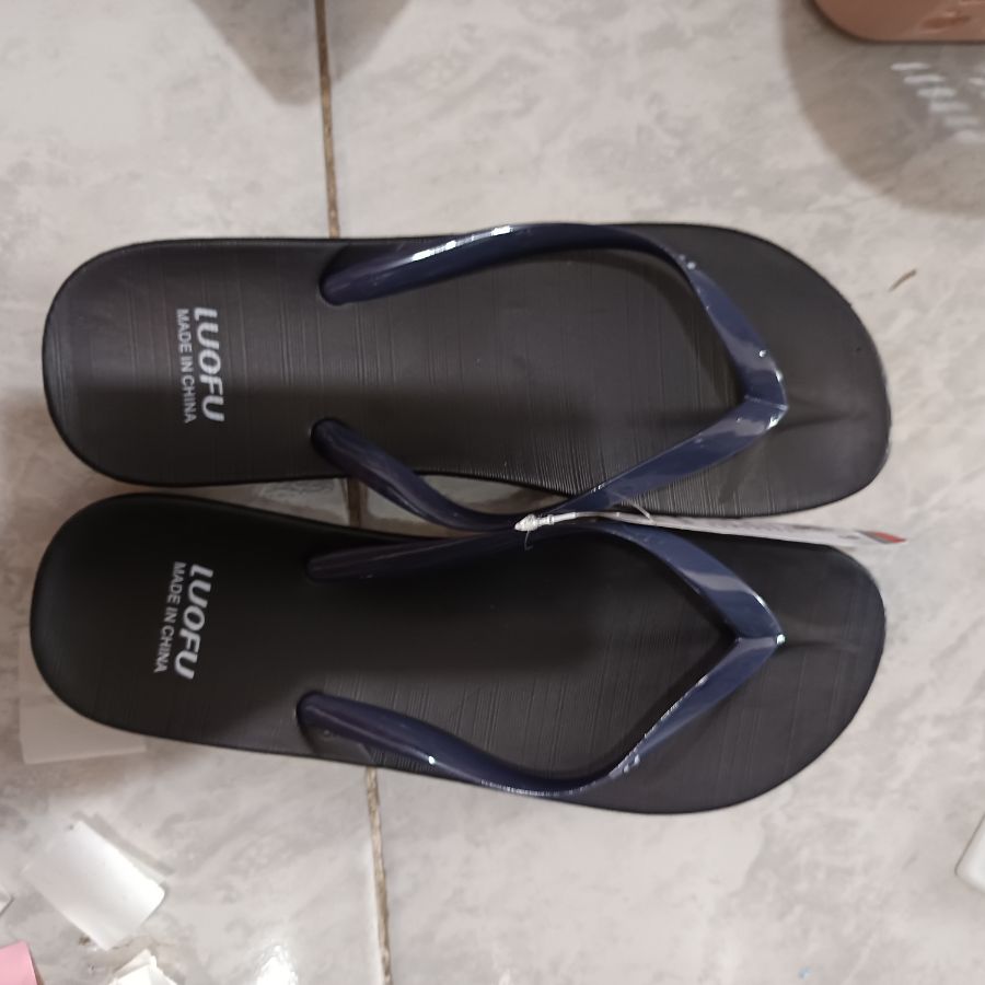 Luofu Sendal Jepit Wanita