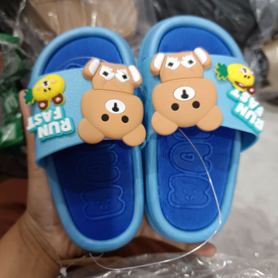 Sandal Selop Anak