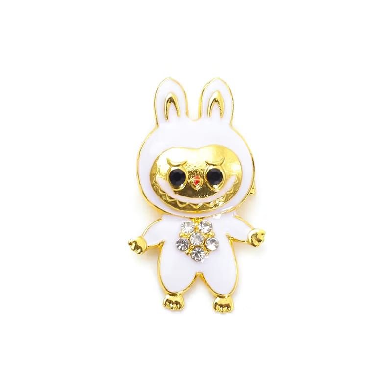Bross Fashion Labubu