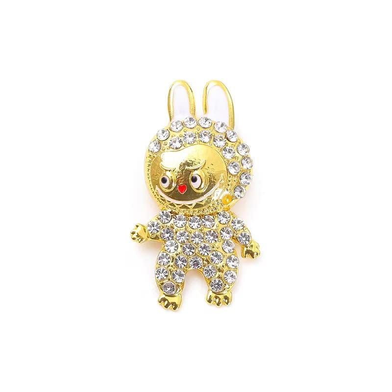 Bross Fashion Labubu 