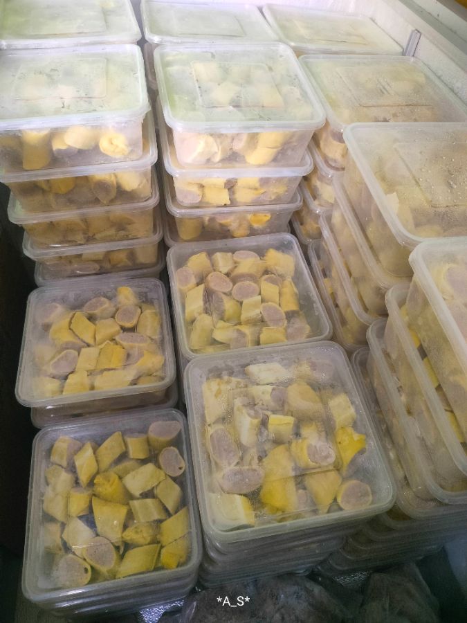 Egg roll hokben 1kg