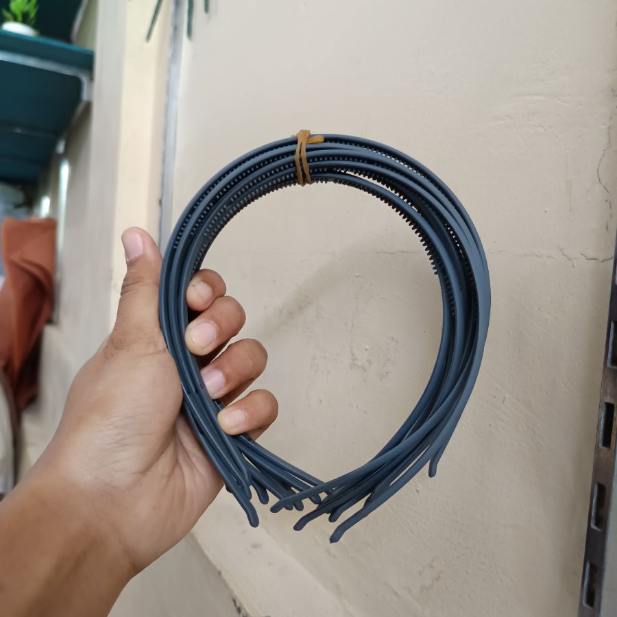Bando Polos Doff