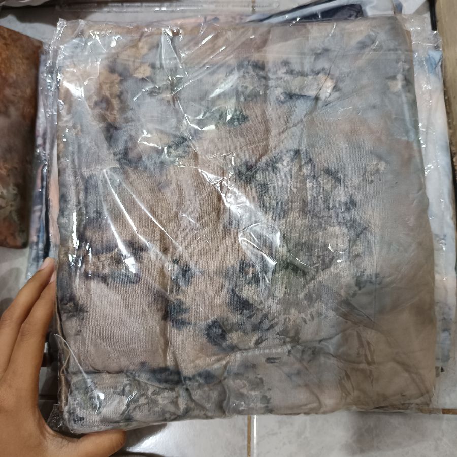 Mukena Dewasa Mutiara