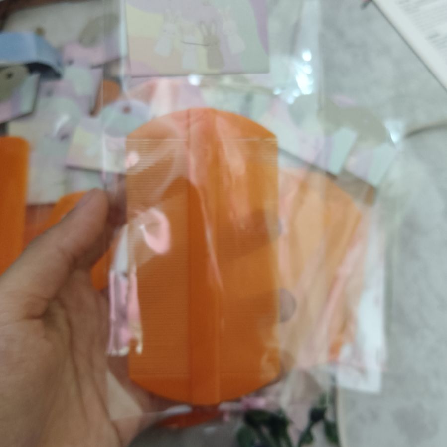 Sisir Serit