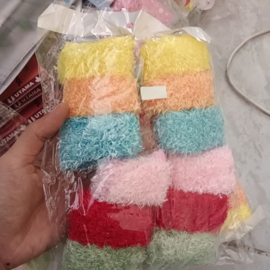 Ikat Rambut 