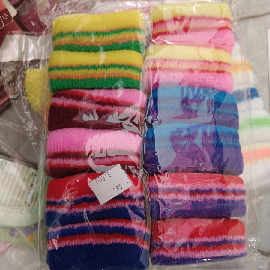 Ikat Rambut 