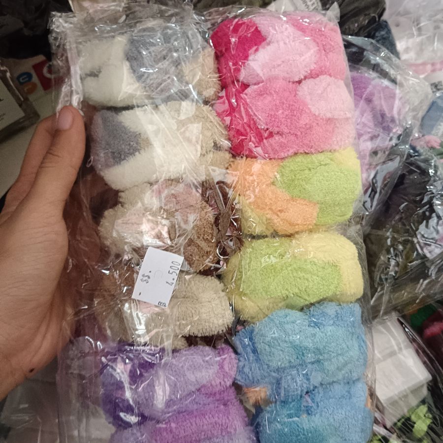 Ikat Rambut 