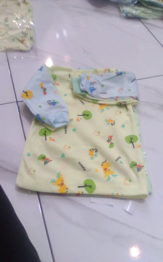 Kayana bajubpj moyif L/3