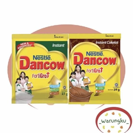 Dancaw saset