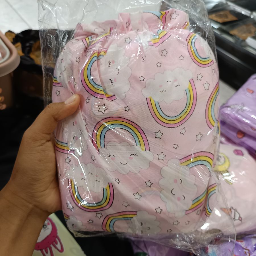 Mukena Anak / XXL