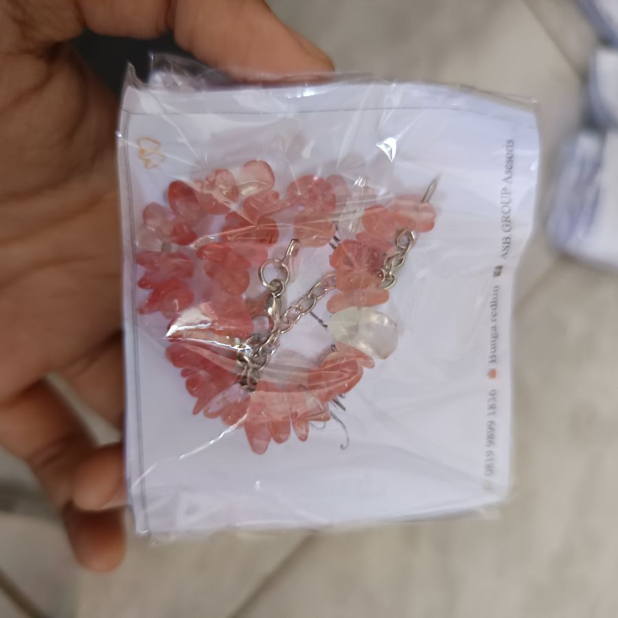 Gelang Mutiara