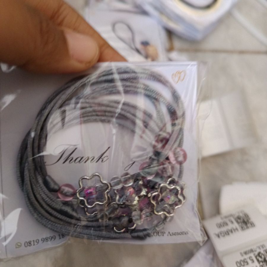 Gelang